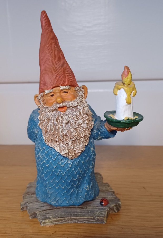 Gnomes, Tomtar, Rien Poortvliet