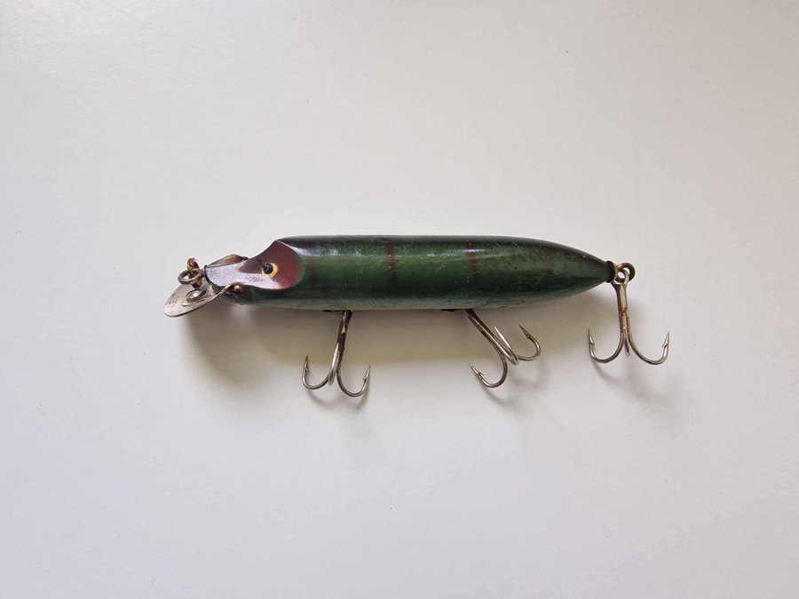 Wobbler Jet 12cm 20g