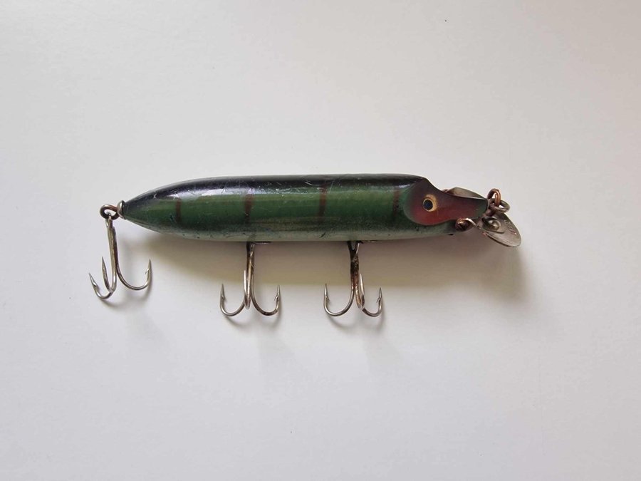 Wobbler Jet 12cm 20g