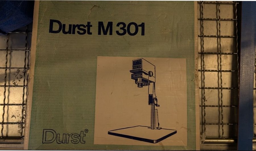 Durst M 301