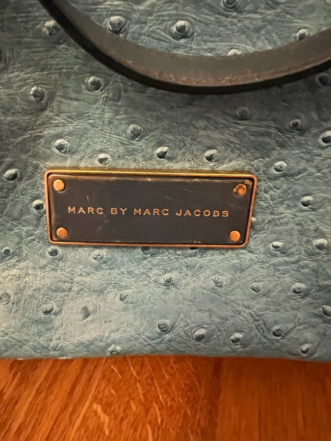 Marc Jacobs Take me to Ozzie Tote bag