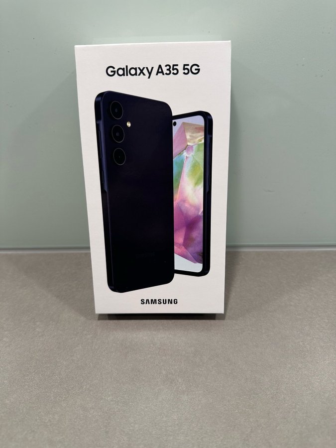 Samsung Galaxy A35 5G