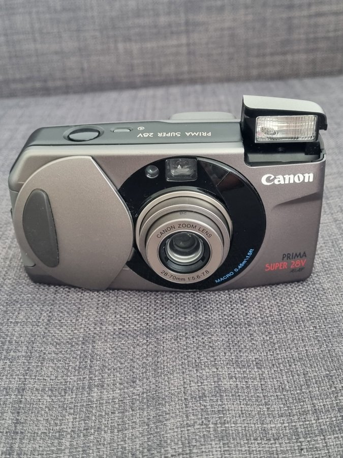 Canon Prima Super 28V