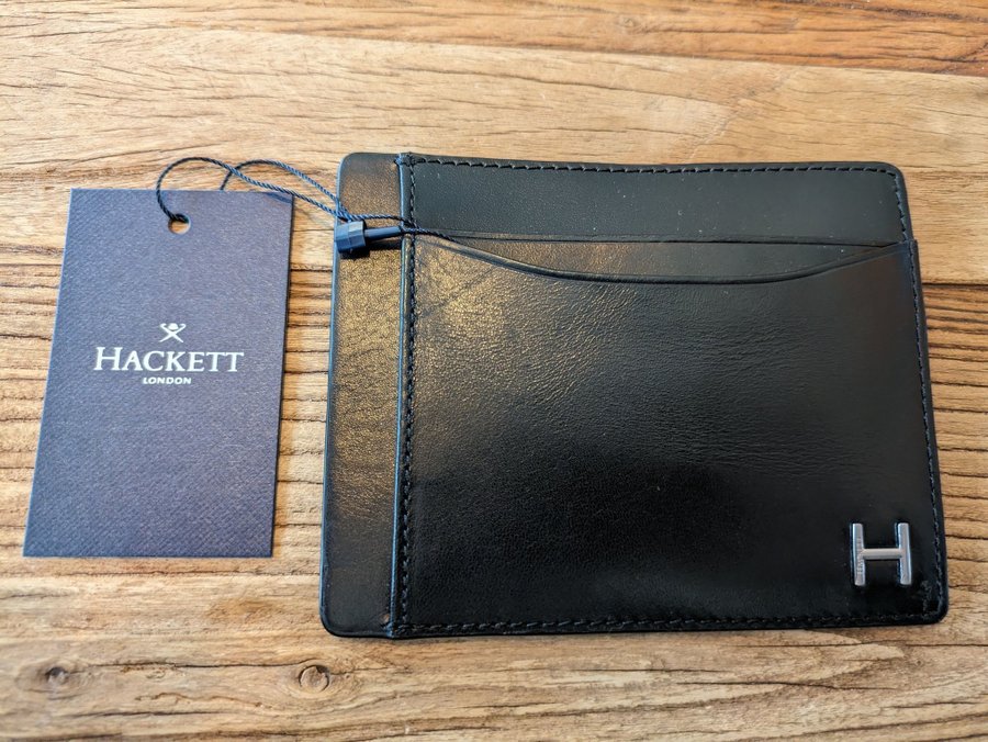 Kortetui - Hackett London