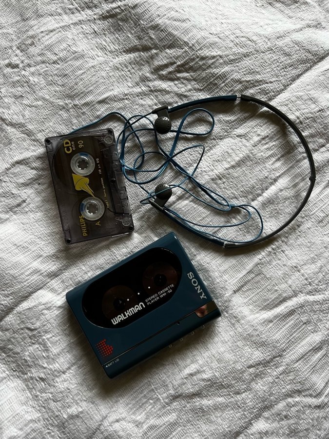 Sony Walkman WM-50