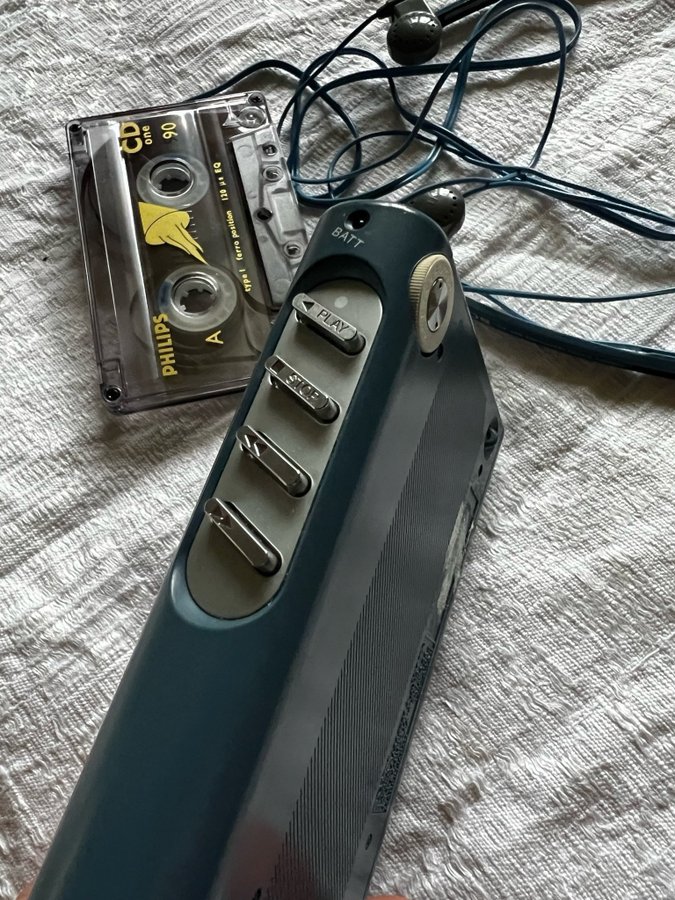 Sony Walkman WM-50