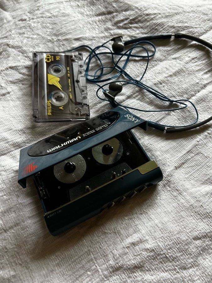 Sony Walkman WM-50