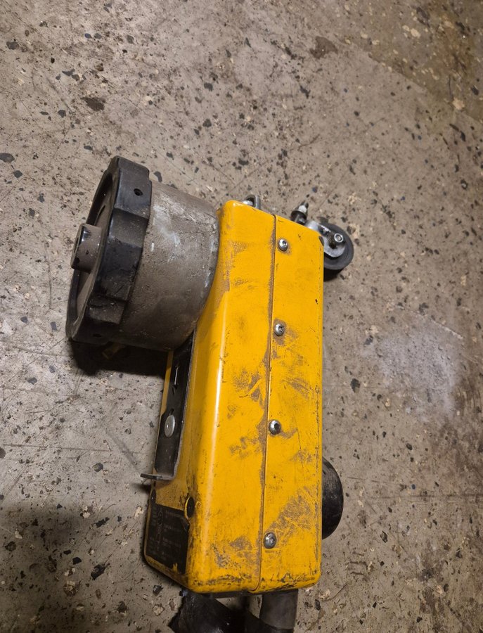 Atlas Copco COL 3.10 Verktygsbalanserare