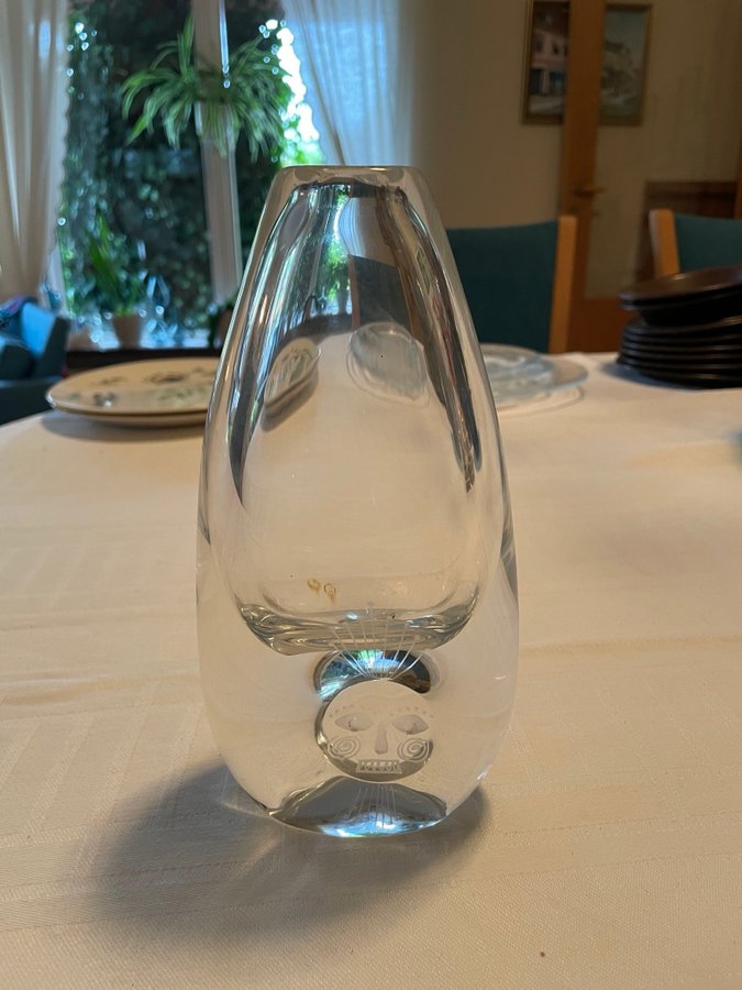 Vas i glas av Ernest Gordon, Ålfors GS1120