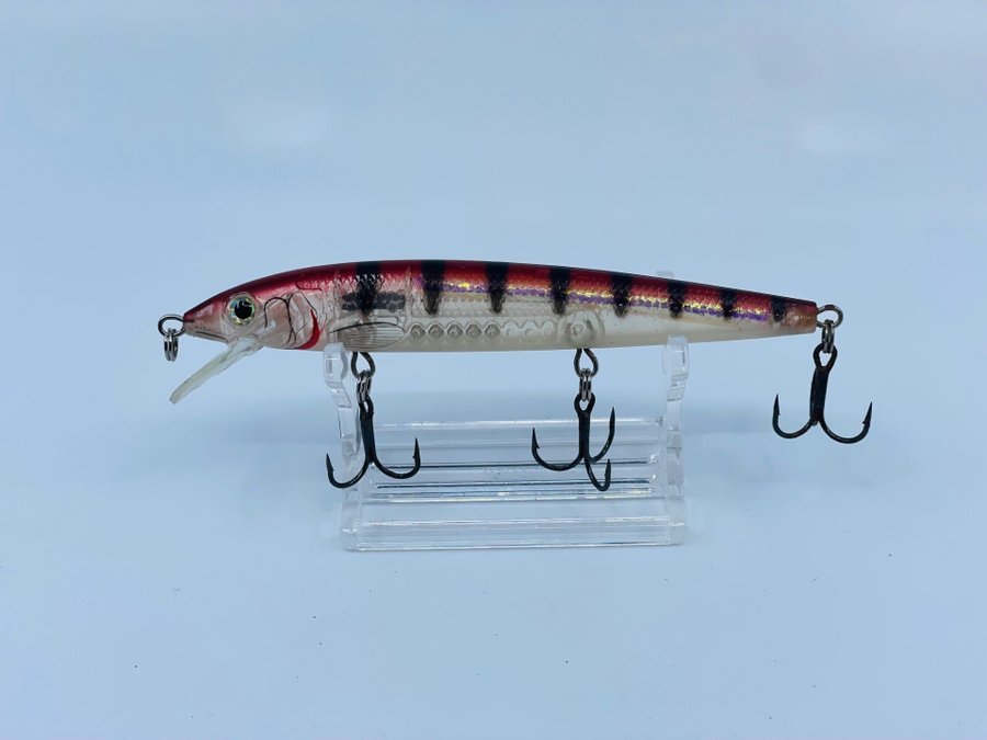 Rapala Husky Jerk ca 115cm - 13g