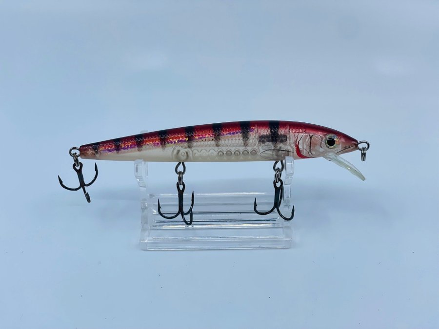 Rapala Husky Jerk ca 115cm - 13g