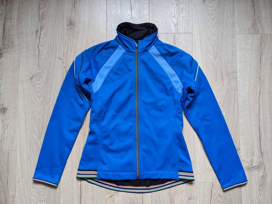 Gore bike wear jacka cykeljacka storlek m