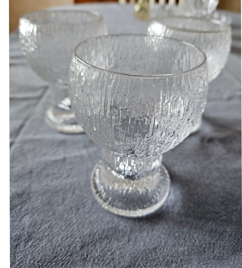 Iittala Kekkerit glas