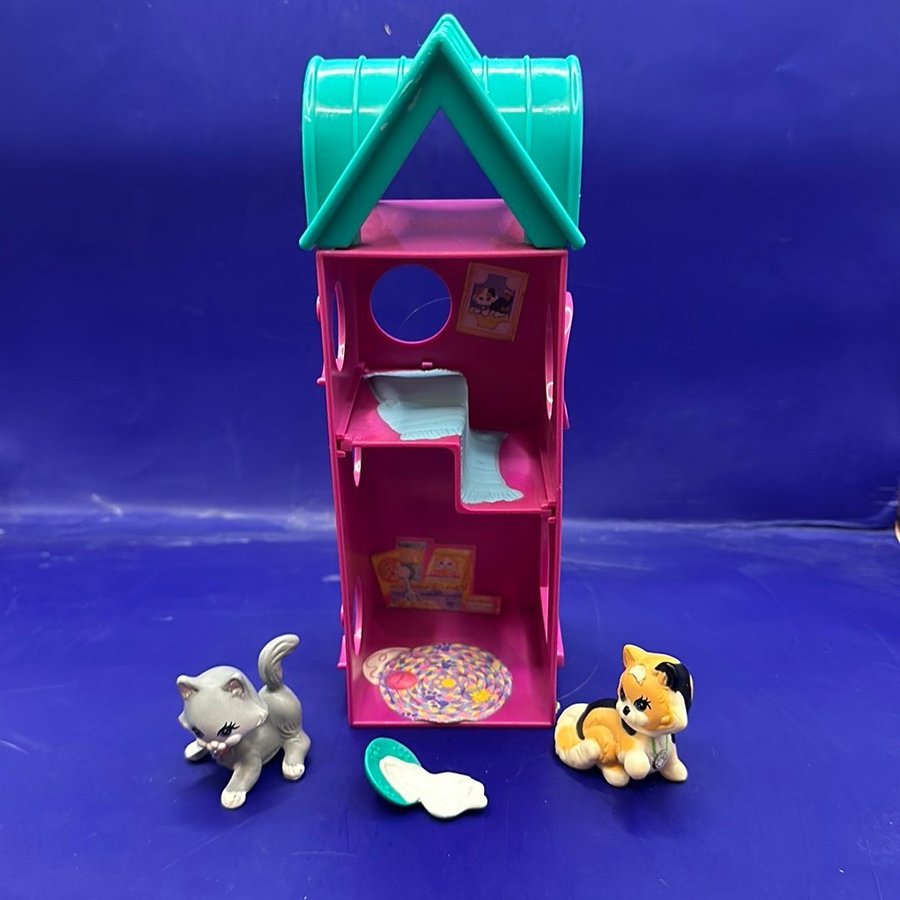 Littlest Pet Shop