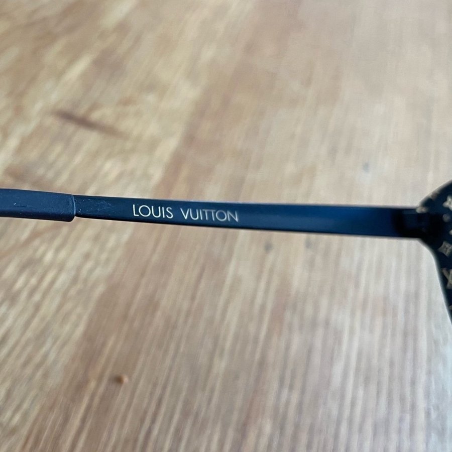 Louis Vuitton solglasögon