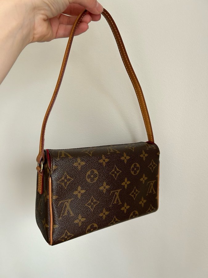 Louis Vuitton Recital