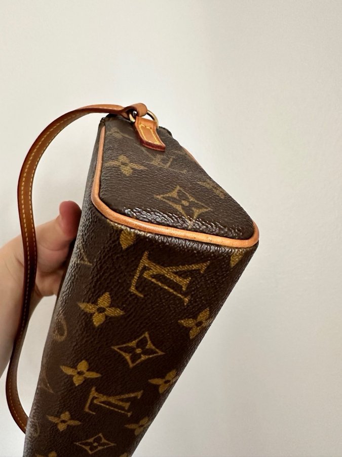 Louis Vuitton Recital