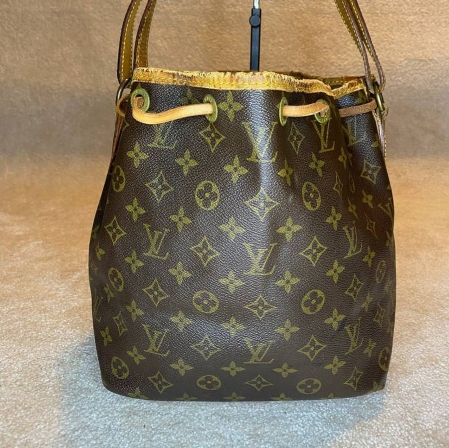 Louis Vuitton Noe petit