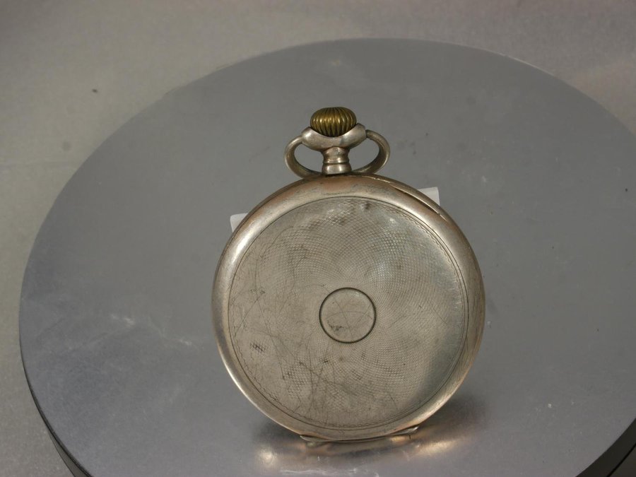 Fickur / Pocket Watch Vinéta 1A (Nr:41 )