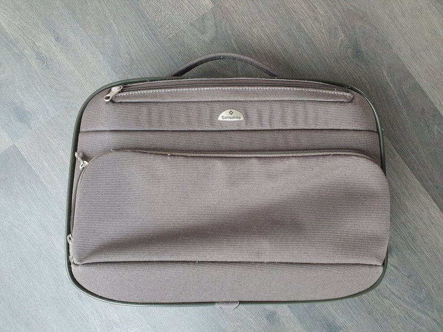 Samsonite kabinväska