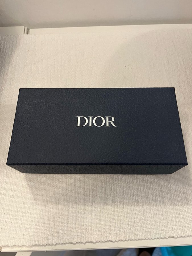 Dior Homme Solglasögon SBW OV 65 01 11 155