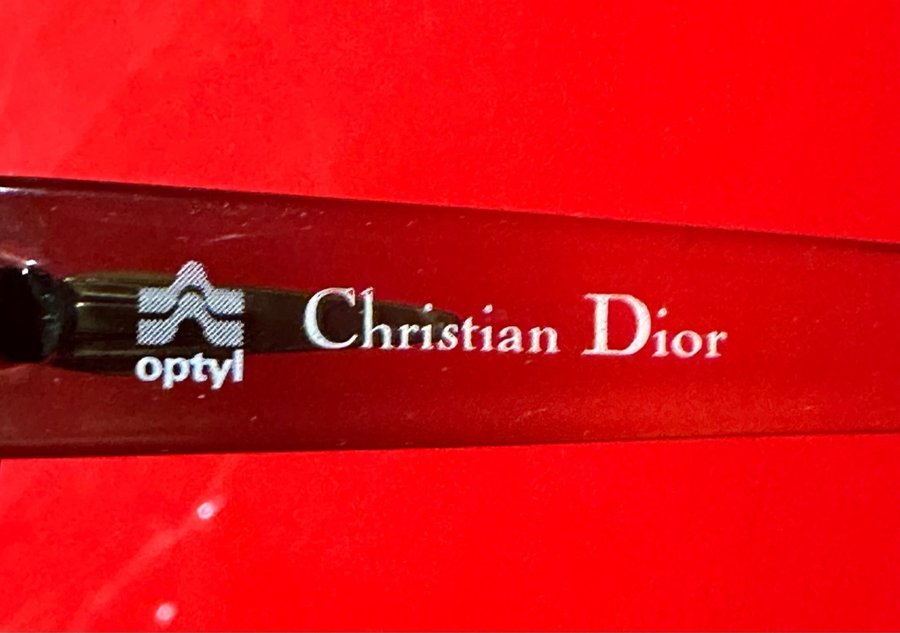 Christian Dior Briller