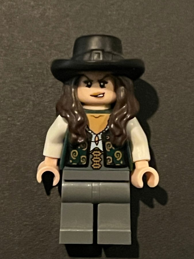 Lego poc006 Angelica