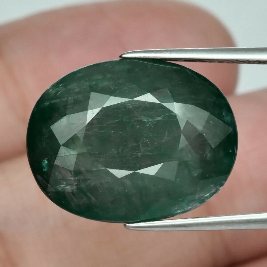 Raritet GRANDIDIERIT 14.92Ct.