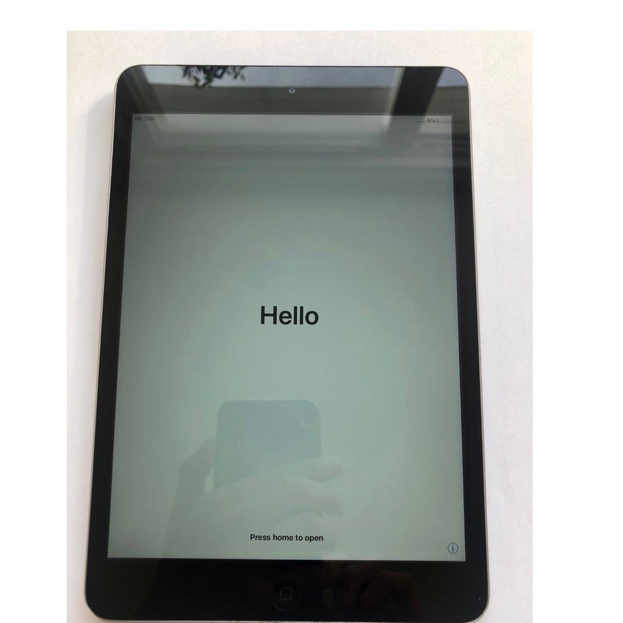 Ipad Mini 2 - 16GB