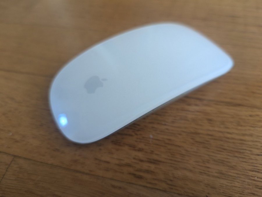 Apple Magic Mouse A1296