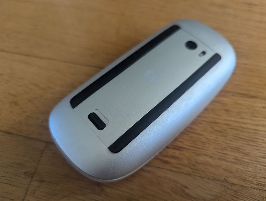 Apple Magic Mouse A1296