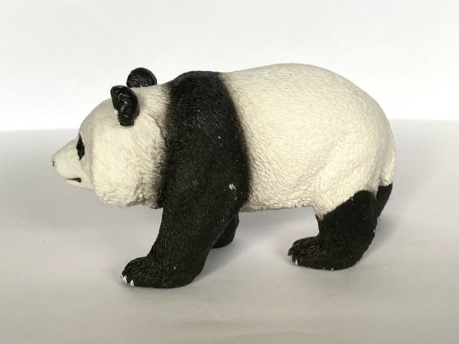 Panda, Schleich, Djur, Figur