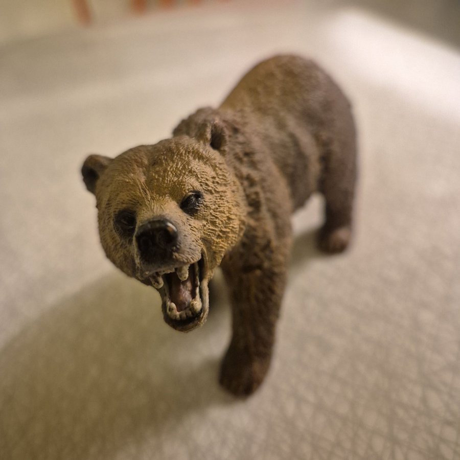 Schleich Grizzlybjörn