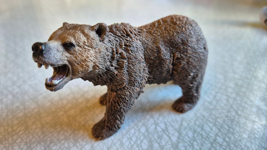 Schleich Grizzlybjörn