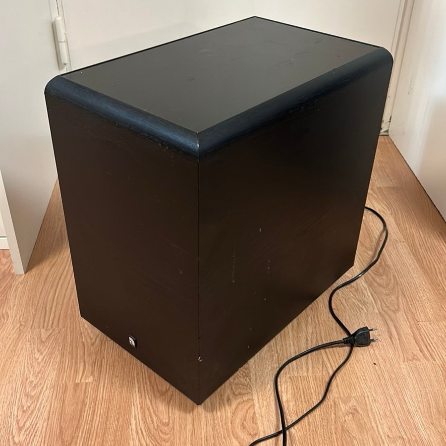 Audio Pro Subzone Aktiv subwoofer - AVHÄMTNING