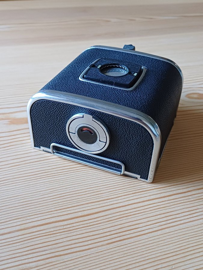 Hasselblad a-12 filmback