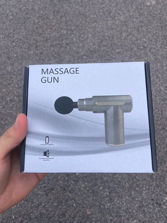 Massage Gun