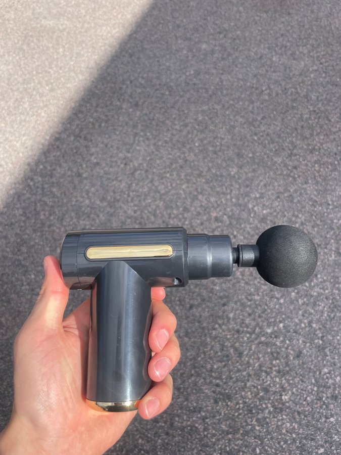 Massage Gun