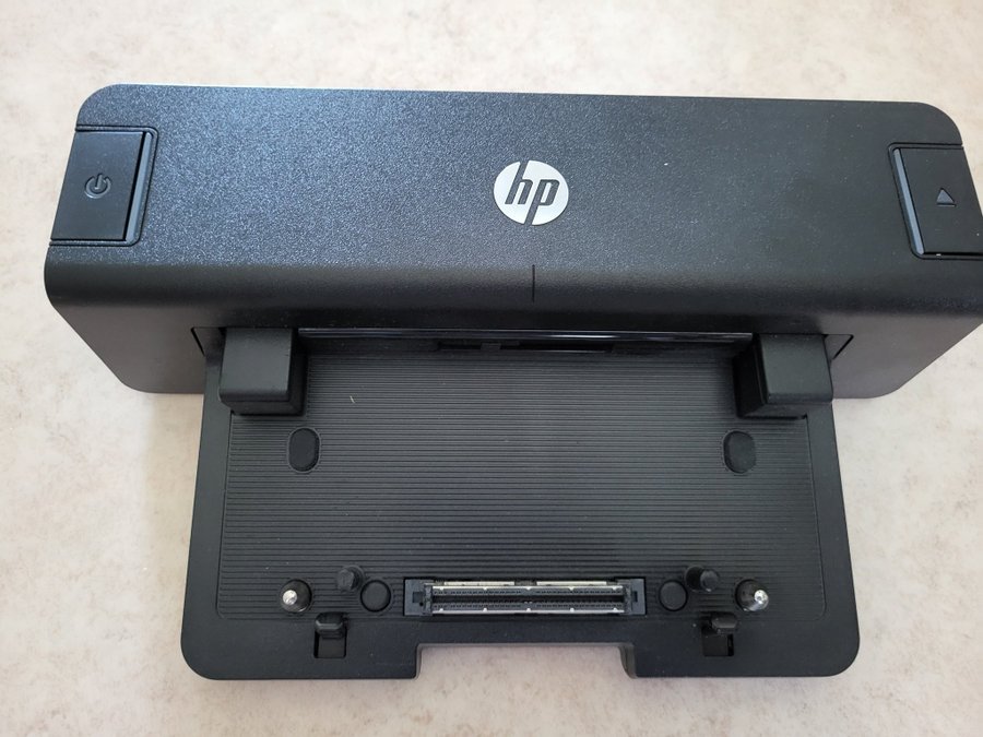 HP Dockningsstation HSTNN-I11X