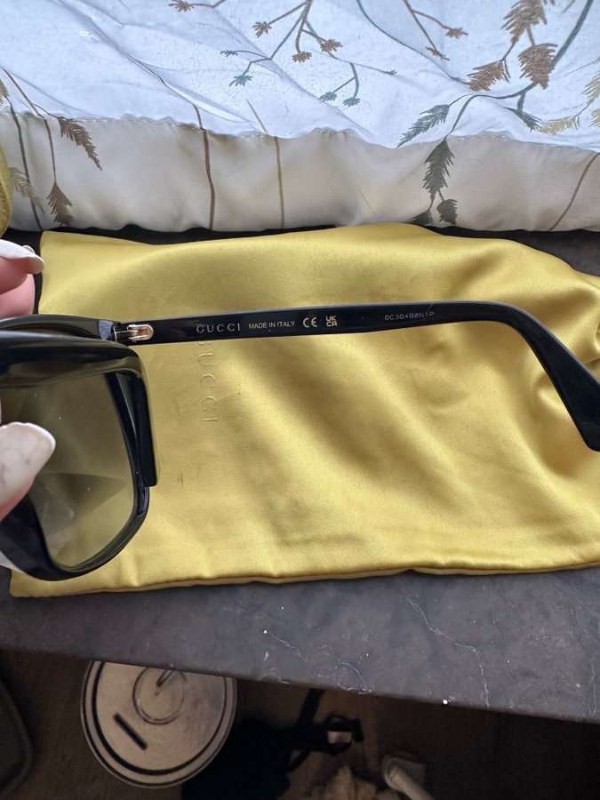 Gucci sunglasses