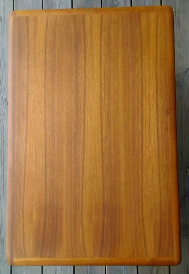 Sidobord Teak