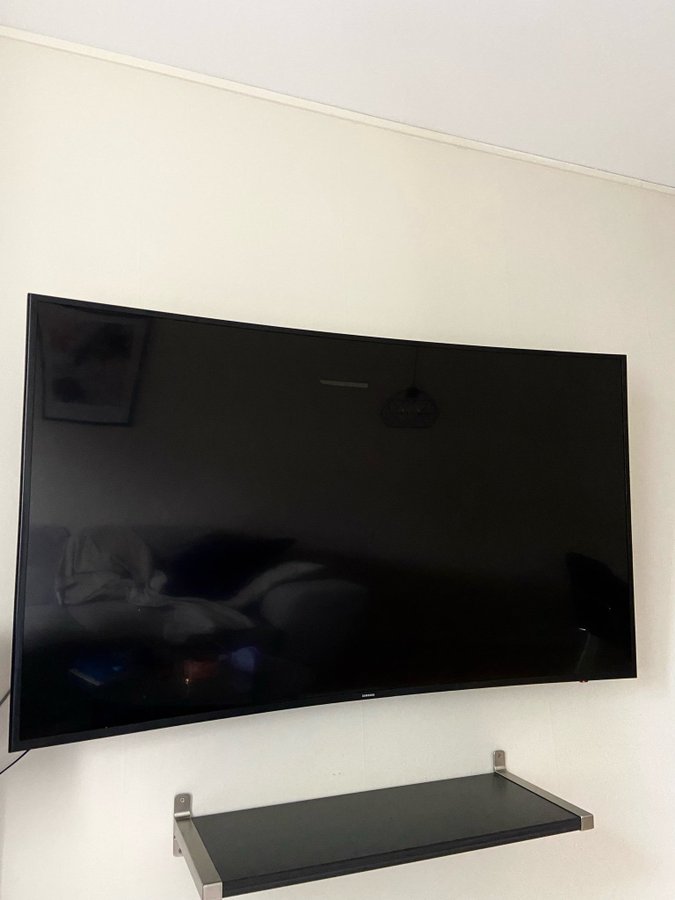 Samsung 65 tum TV