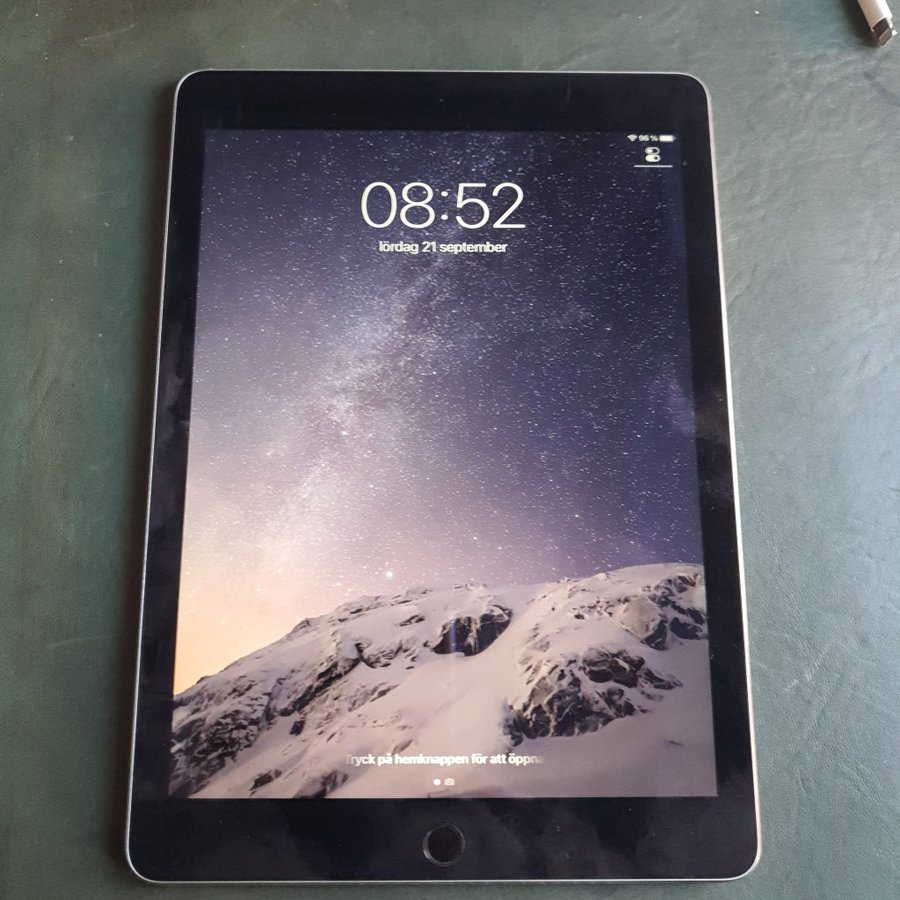 iPad Air 2