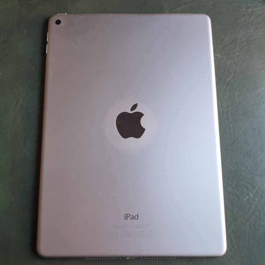 iPad Air 2