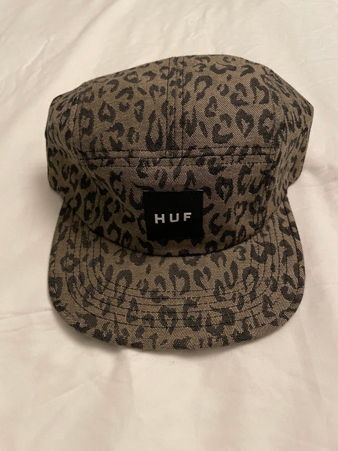 HUF 5-panel keps