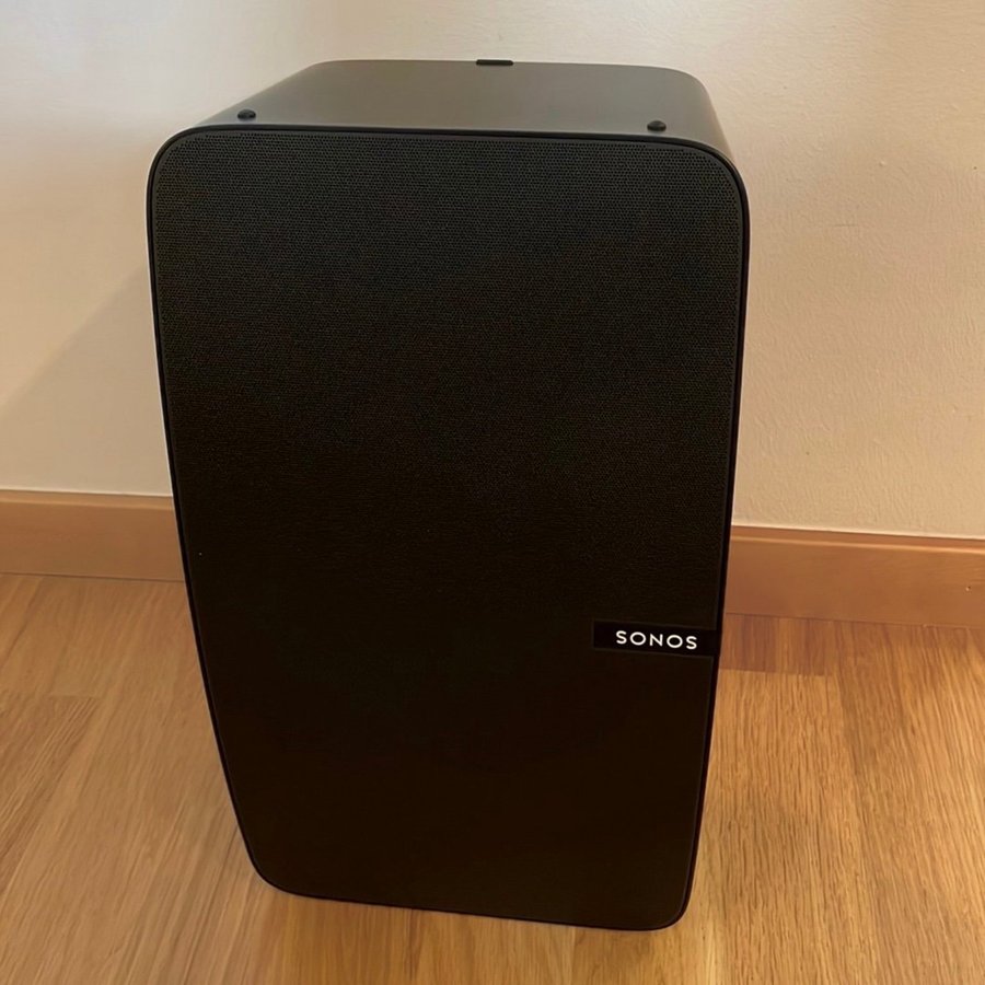 SONOS Play:5