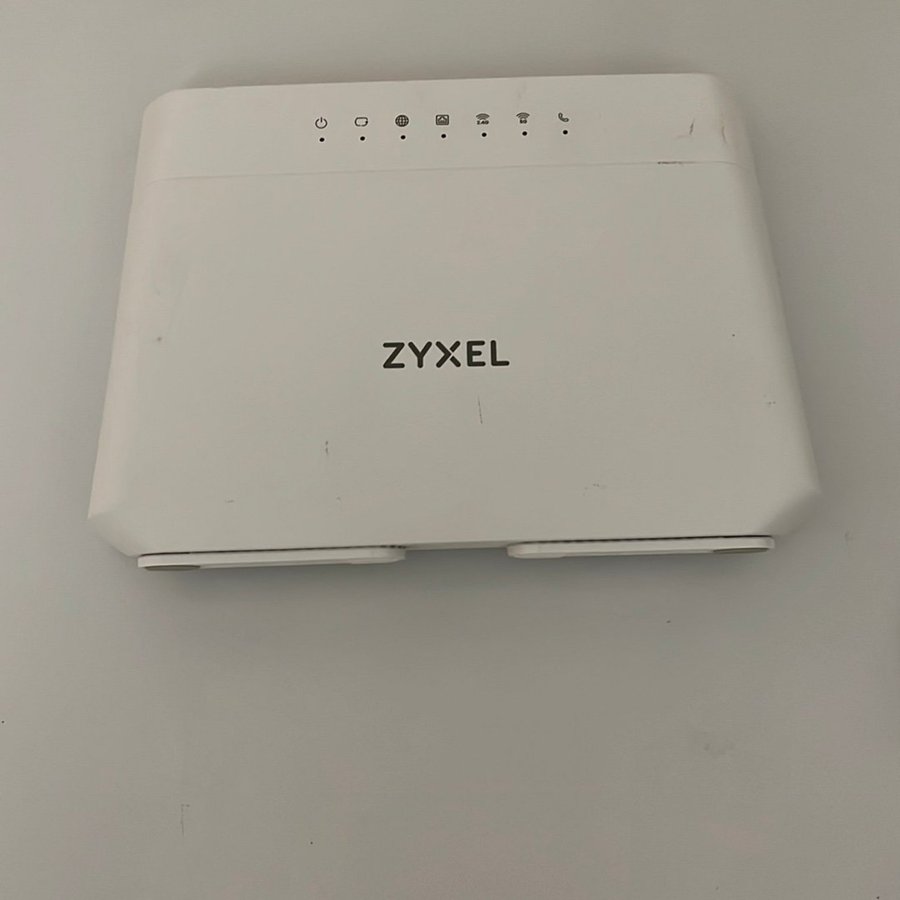 ZYXEL Router