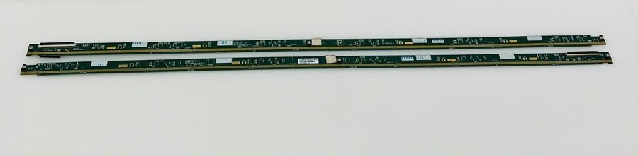 PHILIPS 55PUS6262/12 - 6870S-1957B 6870S-1956B MATRIX BOARD