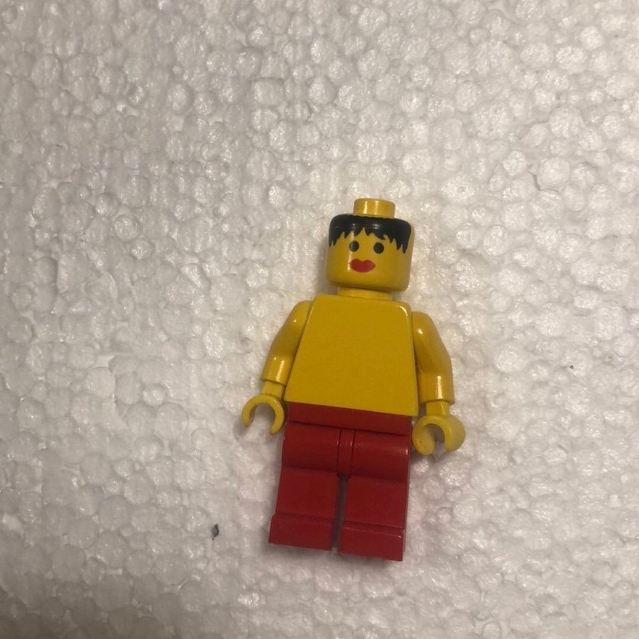 Legofigur