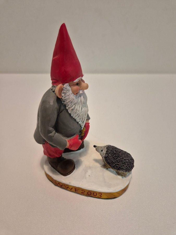 WWF Tomte 2003